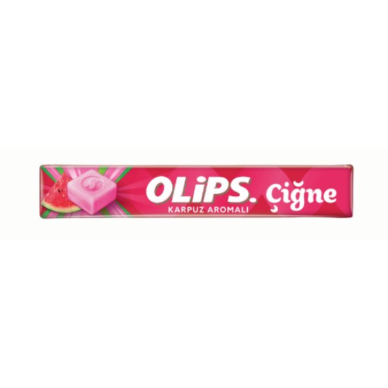 OLIPS KARPUZ AROM.47 GR SEKER