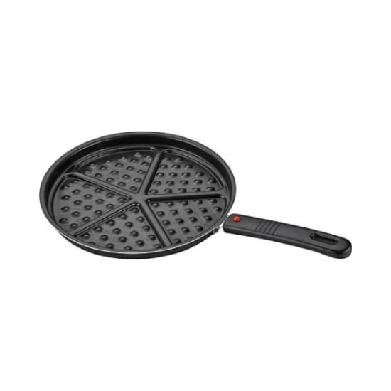 PAPILLA 26 CM WAFFLE TAVA 