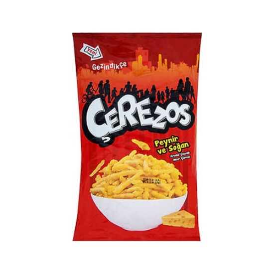 CEREZOS PEYNIR SOGAN 115 GR