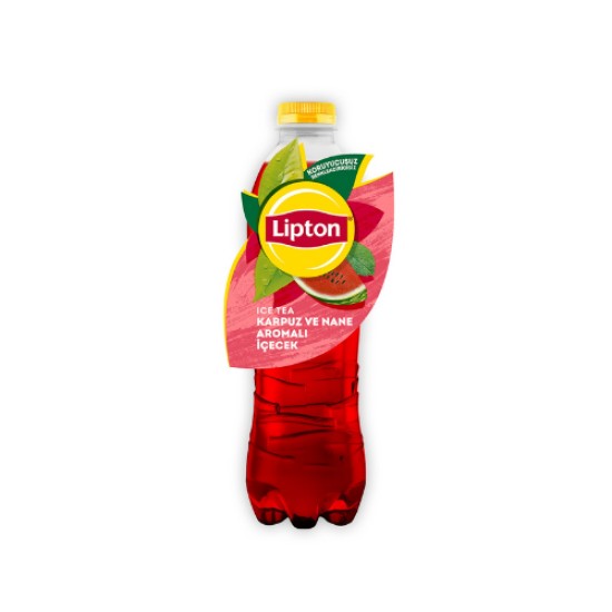 LIPTON ICE TEA KARPUZ NANE 1 LT