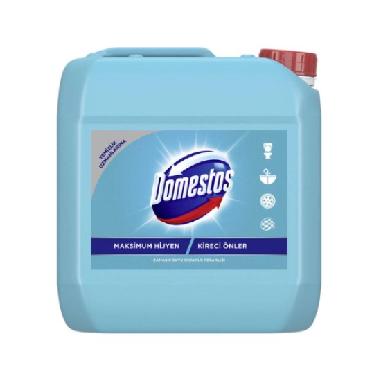 DOMESTOS OKYANUS FERAHLIGI 3240 ML