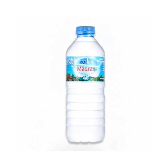 KALTUN MADRAN SU 12 X 500 ML