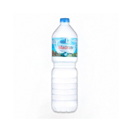 KALTUN MADRAN SU 6 X 1,5 LT