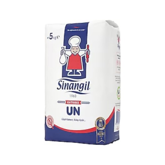 SINANGIL UN 1 KG