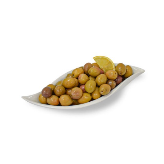 EDREMIT CIZIK YESIL ZEYTIN KG