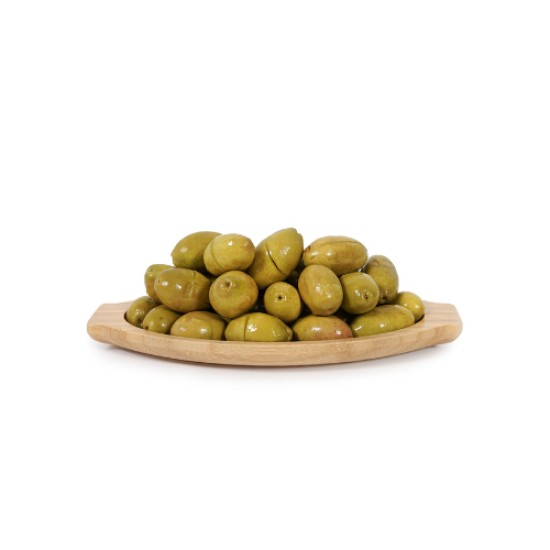 KALAMATA KIRMA YESIL ZEYTIN KG