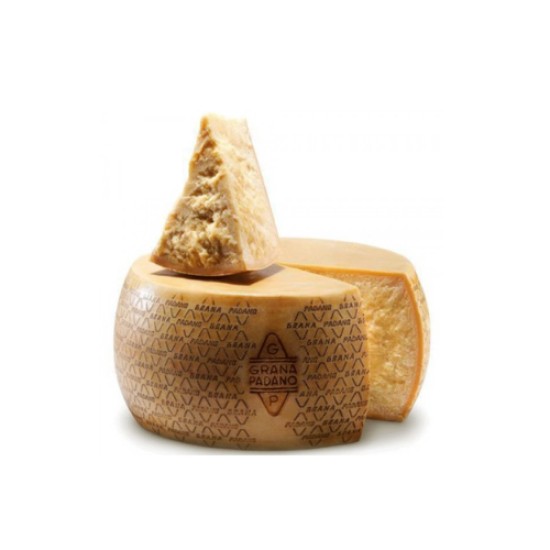 PARMESAN PADANO KG