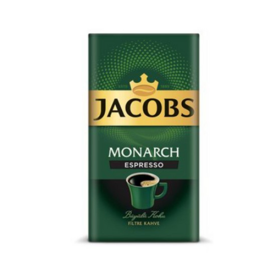 JACOBS MONARCH ESPRESSO 500 GR