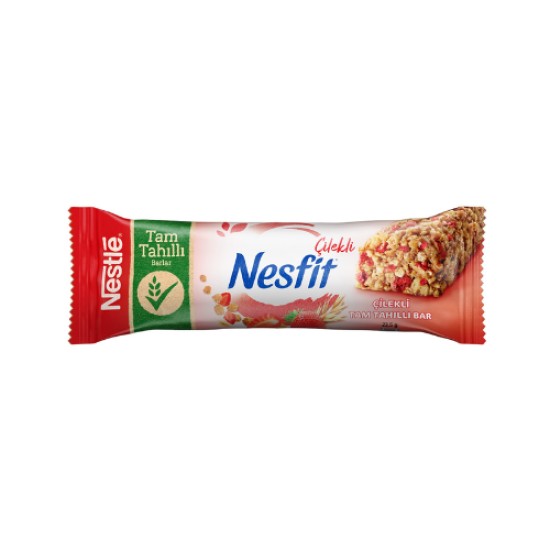 NESTLE NESFIT BAR CILEKLI 23,5 GR