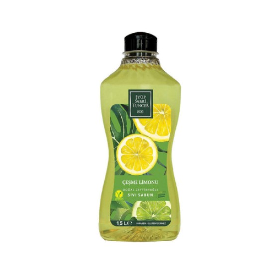 EYUP SABRI SIVI SABUN LIMON 1,5 LT