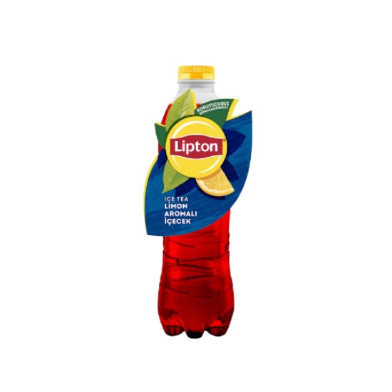 LIPTON ICE TEA LIMON 1 LT