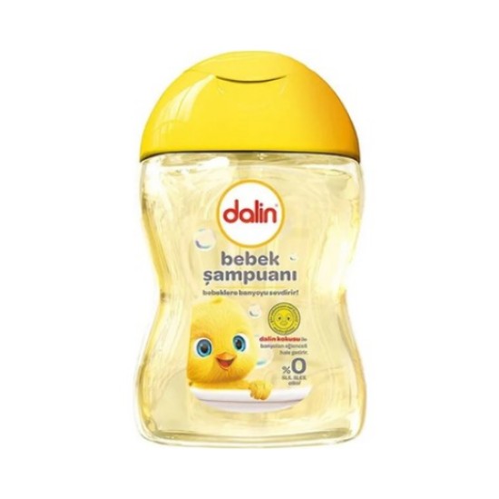 DALIN SAMPUAN 100 ML