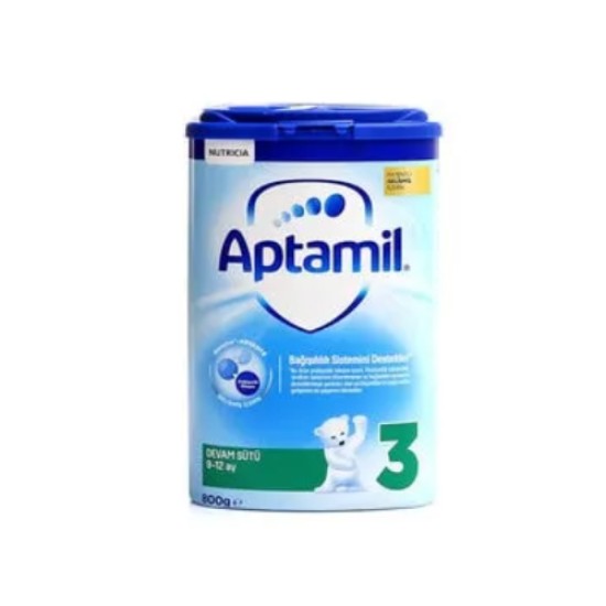 APTAMIL DEVAM SUTU 9-12 AY  3