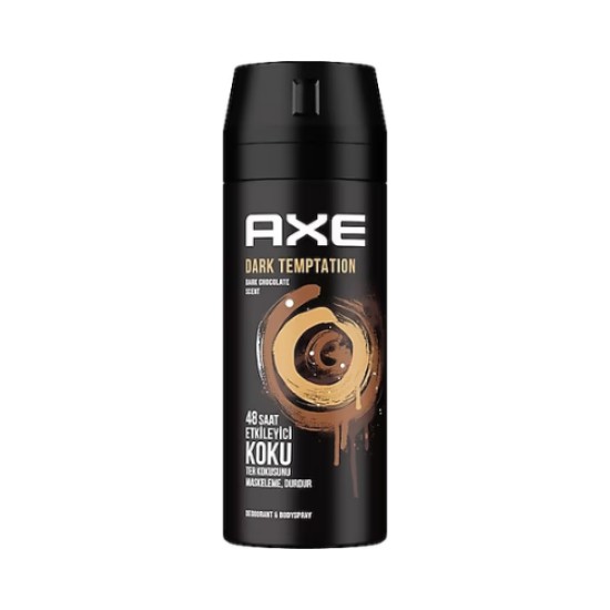 AXE DEO BARK TEMPTATION