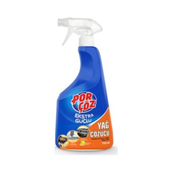 PORCOZ YAG COZUCU 750 ML
