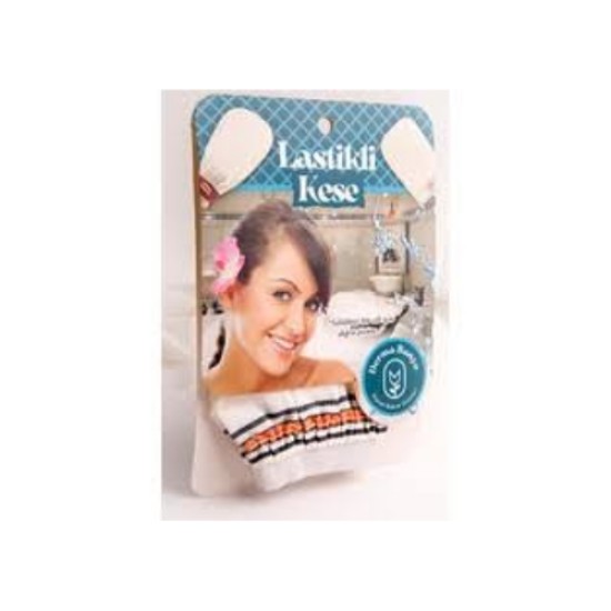 DERMA NATURAL KREM LASTIKLI KESE