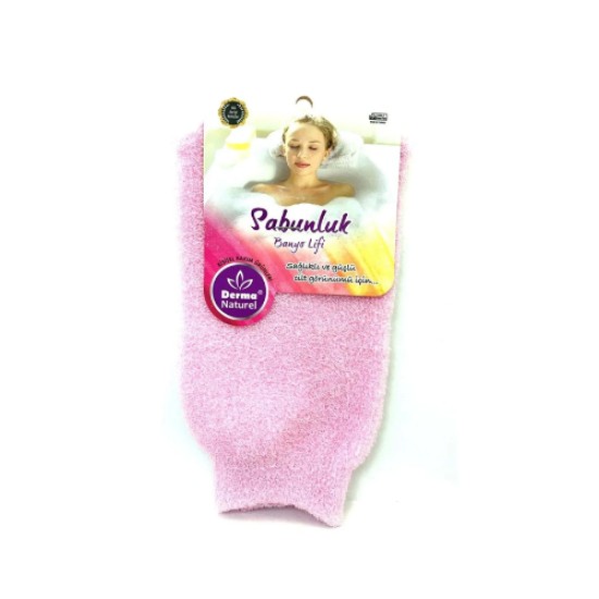 DERMA NATUREL SABUNLUK BANYO LIFI