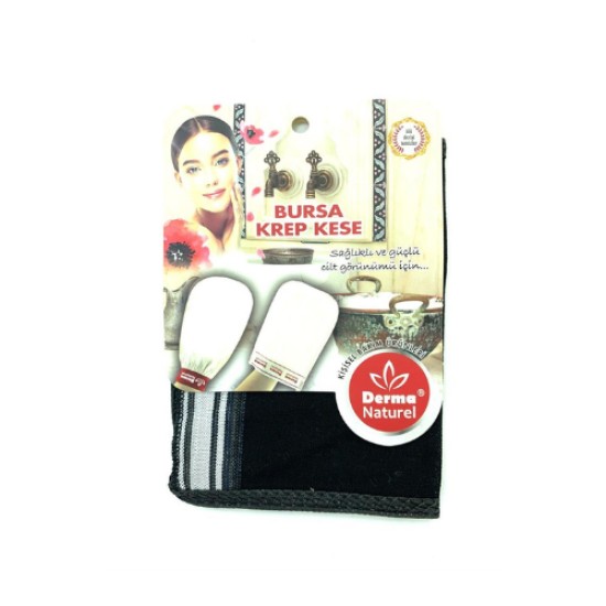 DERMA NATUREL CREPE KESE
