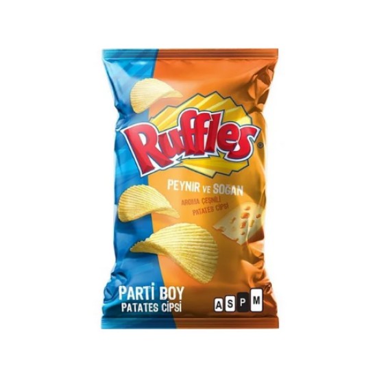 RUFFLES PEYNIR SOGAN 150 GR