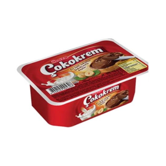ULKER COKOKREM 100 GR