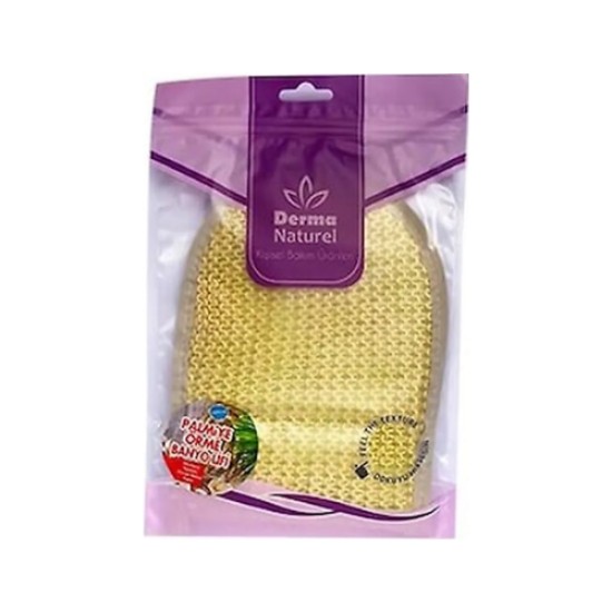 DERMA ORME HAVLU ELDIVEN MS04