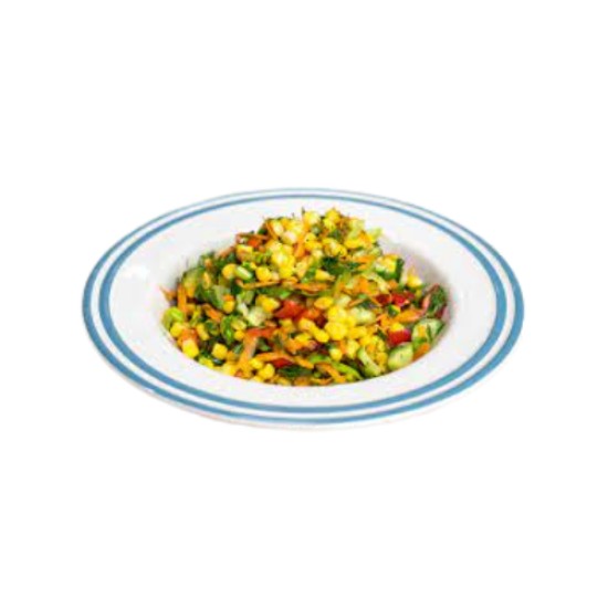 GIRIT MEZE MISIR SALATASI 180 GR
