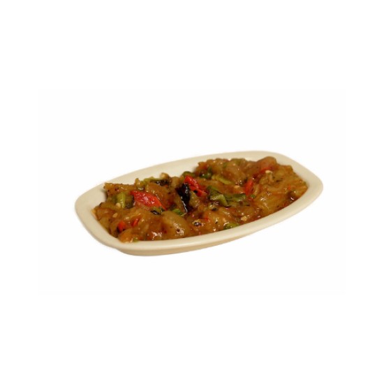GIRIT PATLICAN SALATA 200 GR