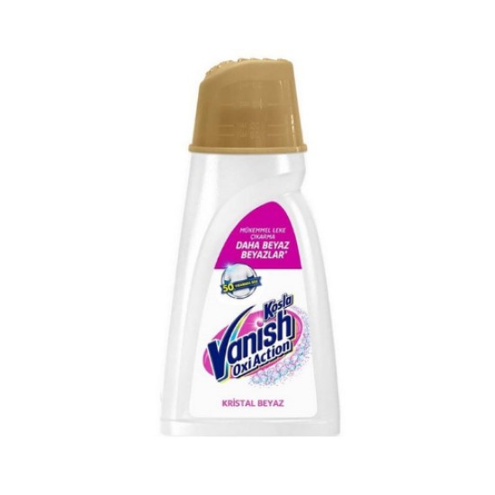 KOSLA VANISH KRISTAL BEYAZLIK 1000ML