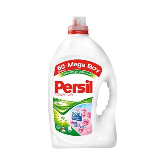 PERSIL POWER JEL 60 YIKAMA