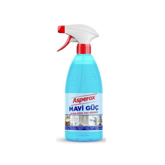 ASPEROX MAVI GUC 1000 ML