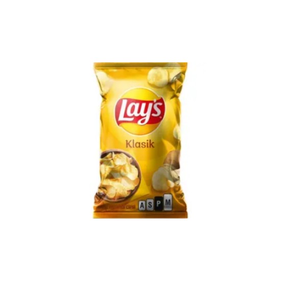 LAYS KLASIK 39GR
