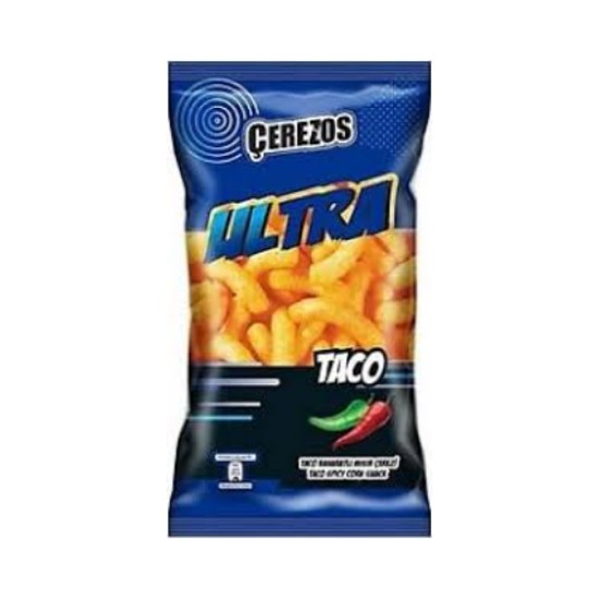 CEREZOS ULTRA TACO 115G