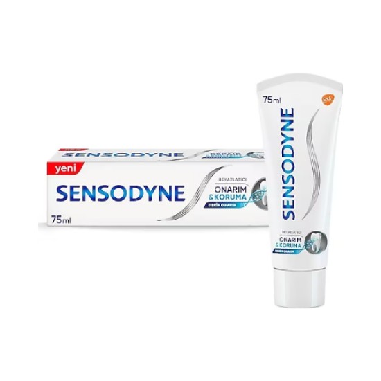 Sensodyne Onarm-Korea. 75 ml