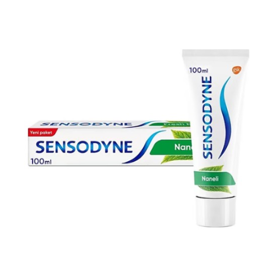 SENSODYNE NANELI 100ML