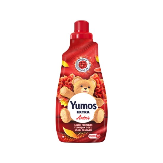 YUMOS EXTRA AMBER 1440ML