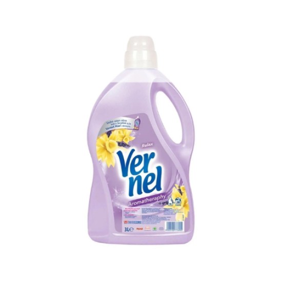 VERNEL AROMATHERAPHY 3 L