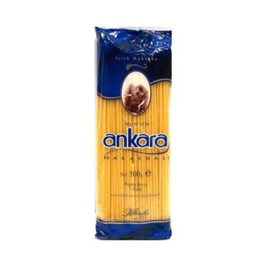 NUH UN ANKARA FIRIN MAKARNA 500 GR