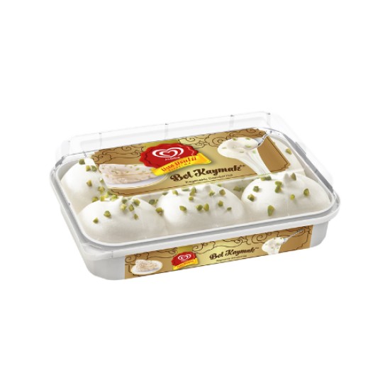 ALGIDA MARAS USULU BOL KAYMAK 500ML