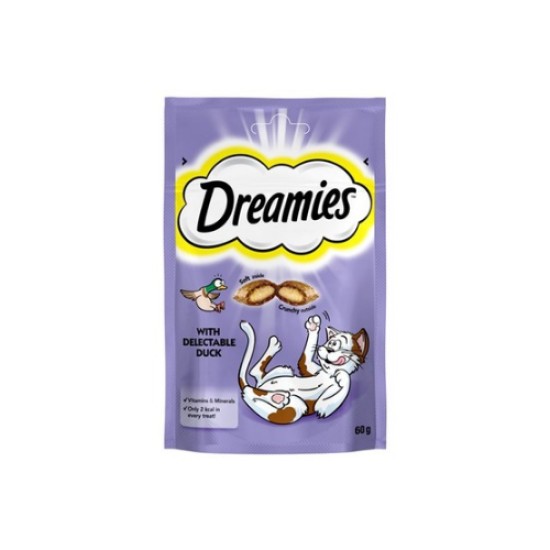 DREMIES ORDEKLI 60 GR