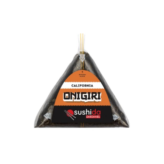 ONIGIRI COFIFORNIA 125 GR