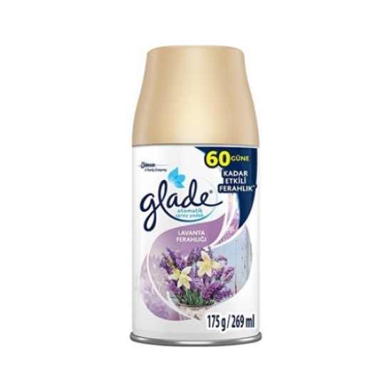 GLADE LAVANTA YEDEK ODA KOKUSU
