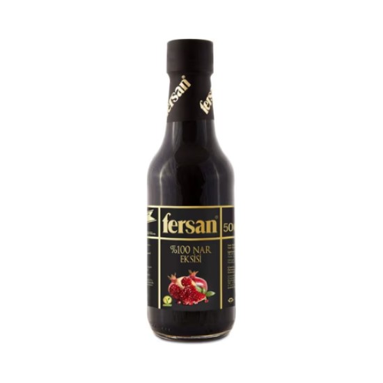 FERSAN NAR EKSISI %100 CAM 330 ML