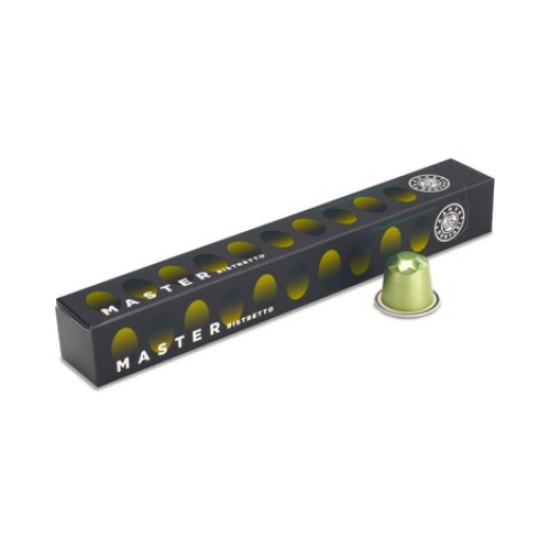 KD KAPSUL KAHVE RISTRETTO 10*5 GR