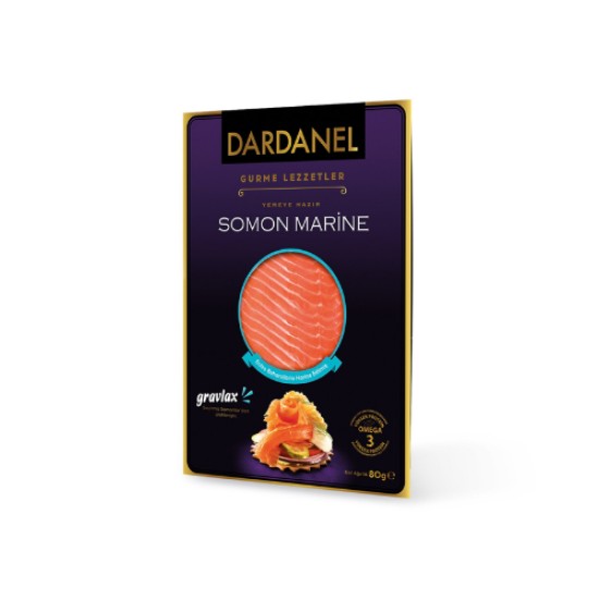 DARDANEL SOMON MARINE 80 GR