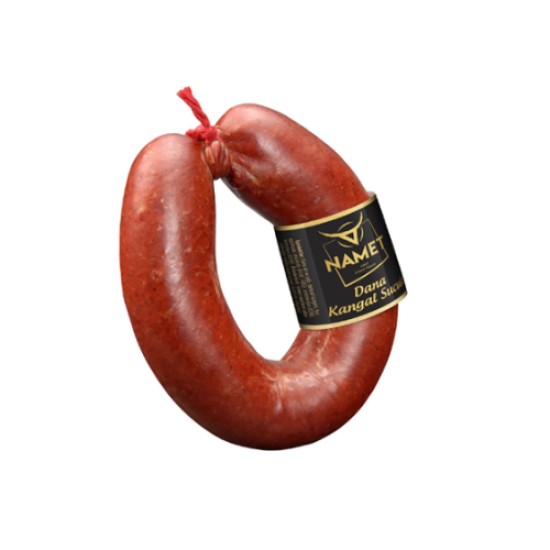 NAMET DANA SUCUK INCE KALIBRE KG