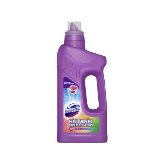 DOMESTOS HIJYENIK LEKE CIKARICI 1 LT
