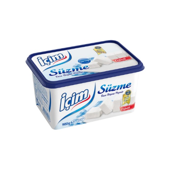ICIM SUZME PEYNIR YUMUSAK 900 GR