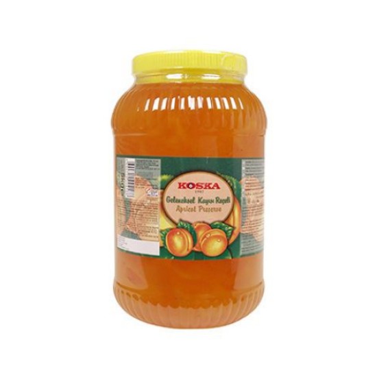 KOSKA KAYISI RECEL 5 KG