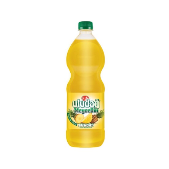 ULUDAG MEYVELIM ANANAS 1 LT