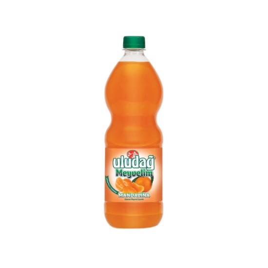 ULUDAG MEYVELIM MANDALINA 1 LT